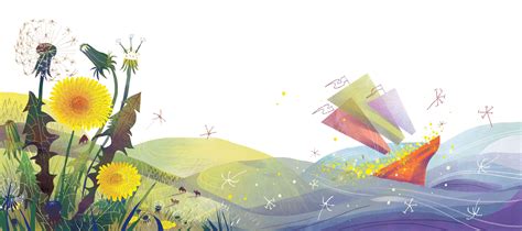 Letter from a dandelion | Current Conservation