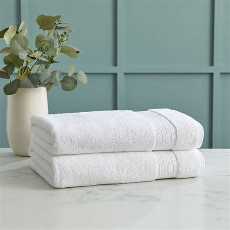 White bath sheets sale online