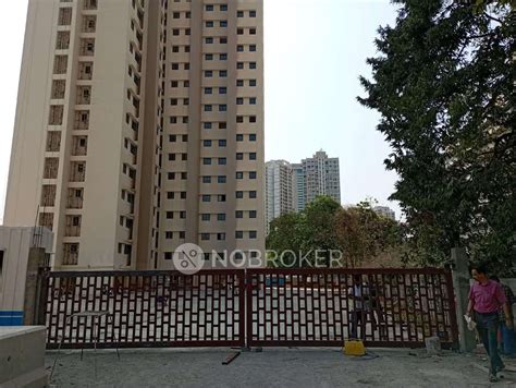 Raymond Realty Phase 2 Thane West Rent - WITHOUT BROKERAGE Unfurnished ...