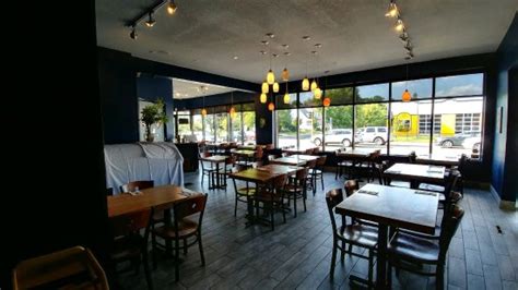 CHIN DIAN KITCHEN, Minneapolis - University / Dinkytown - Menu, Prices ...