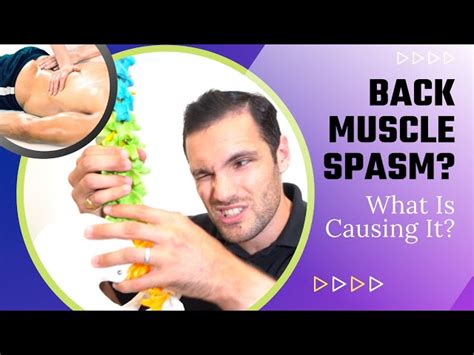 Lower Back Muscle Spasm 的图像结果
