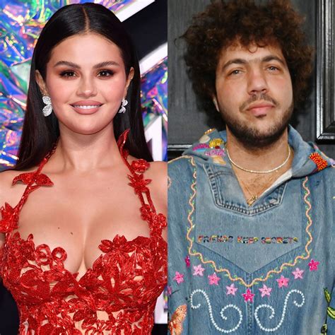 Selena Gomez and Benny Blanco's Date Night Is Nothing But Net
