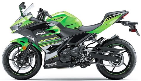 Kawasaki Ninja 400 Price, Specs, Top Speed & Mileage in India