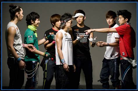 2pm - Kpop Photo (32268606) - Fanpop