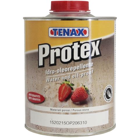 Protex Impregnating Stone Sealer - 1 liter : Amazon.in: Industrial ...
