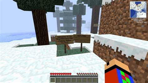 Image result for Minecraft Mod Smart Moving