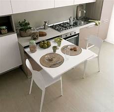 cucina con tavolo a scomparsa 20 cucine con tavolo estraibile a scomparsa mondodesign it cucina con tavolo a scomparsa 20 cucine con tavolo estraibile a scomparsa mondodesign it