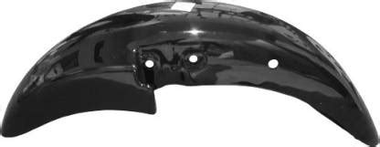 ULTRA Front Mud Guard For TVS Star City NA Price in India - Buy ULTRA ...