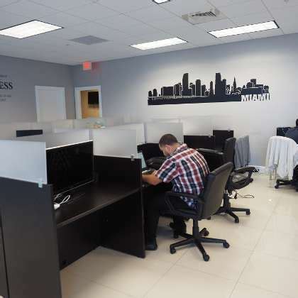 Lifestyle International Realty Office Photos