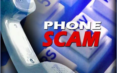 Image result for Phone Scams Reported
