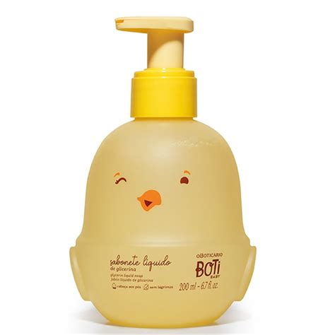 Sabonete Liquido De Glicerina