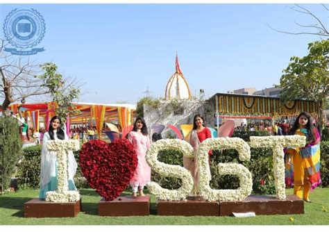 SGT University (Haryana): Courses, Fees, Admission 2025, Placements ...