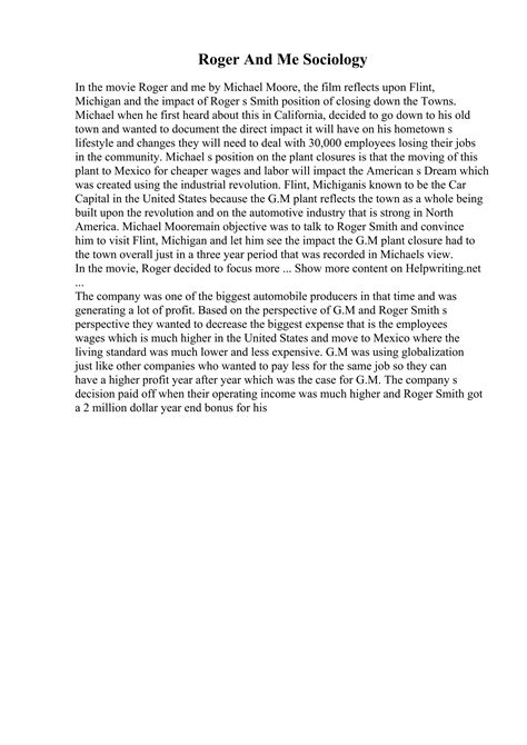 Image result for Chicago Style Essay Format Example