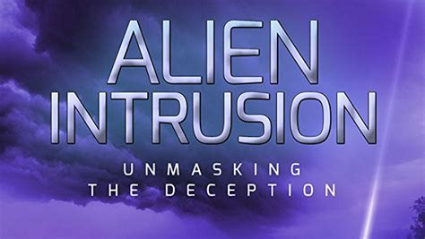 Image result for Alien Intrusion Debunked