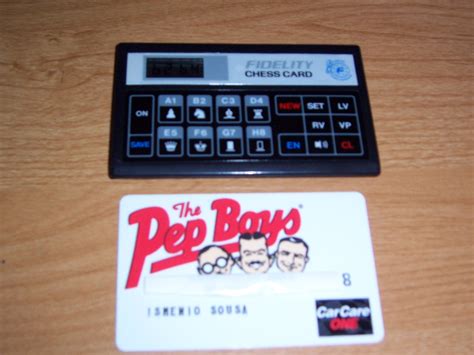 Image result for Chess Card Computer