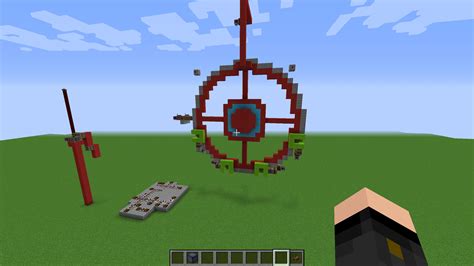 Create Mod Vault Doors 的图像结果