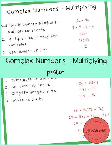 Image result for Multiplying Complex Fractions