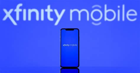 Image result for Xfinity Mobile Data Speed