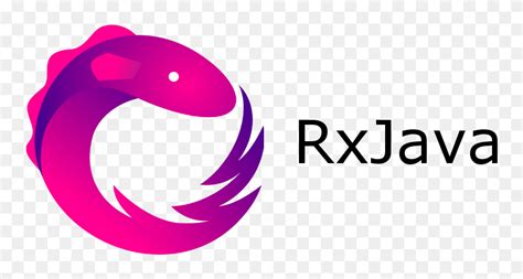 Image result for RxJava Logo.png