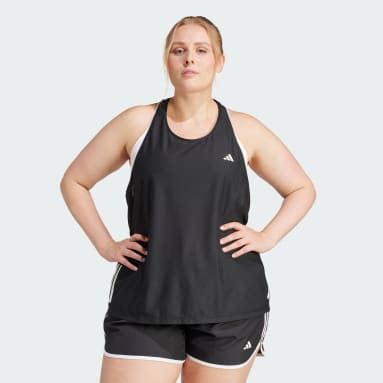 Shop Women's Tank Tops | adidas US
