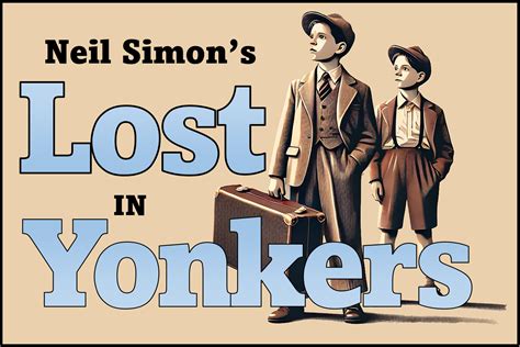 Cast Announced for Lost in Yonkers – Kathleen C. Cailloux City Center ...