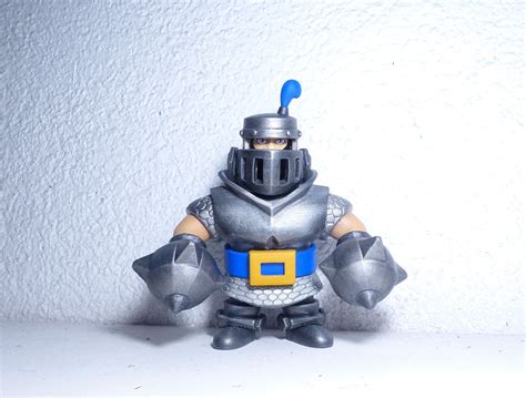 STL file Figure of Mega Knight・3D printable model to download・Cults