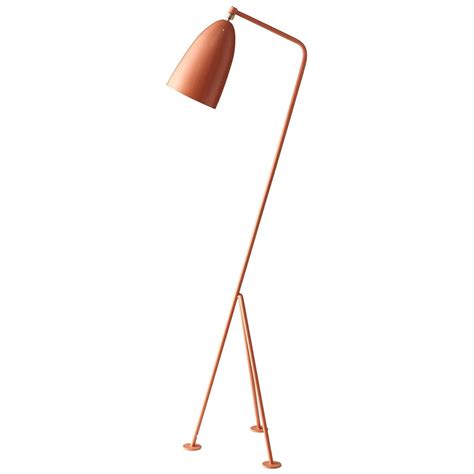 Greta Grossman Grasshopper Lamp at 1stDibs | vintage grasshopper lamp ...