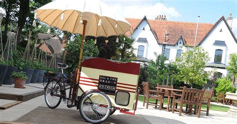 BEL AND THE DRAGON, Cookham - Restaurant Reviews, Phone Number & Photos ...