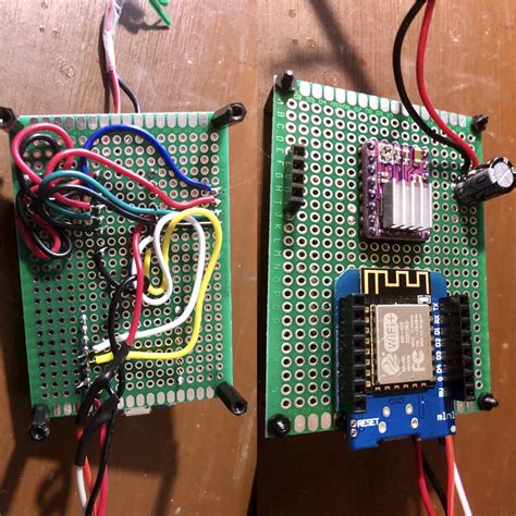 Image result for Open Circuit Protoboard