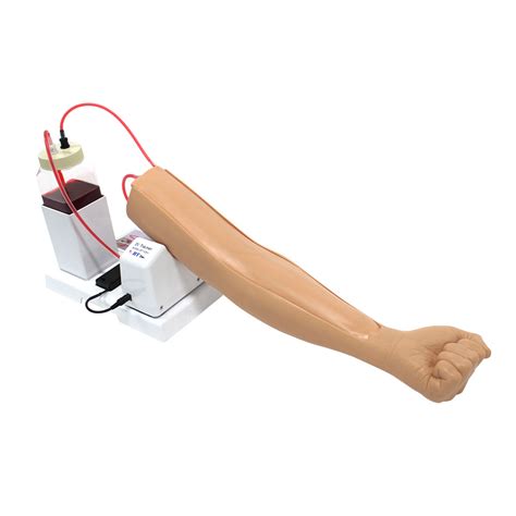 Image result for Injection Training Arm Model