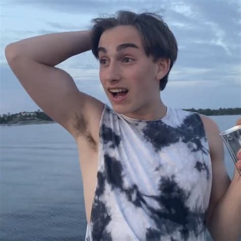 Leondre Devries via Instagram Stories