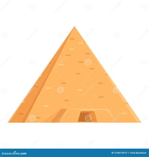 Image result for Pyramid Machine Cartoon White Background