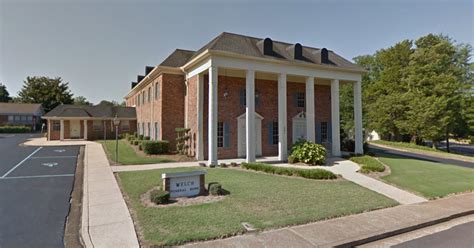 Welch Funeral Home | Starkville, MS