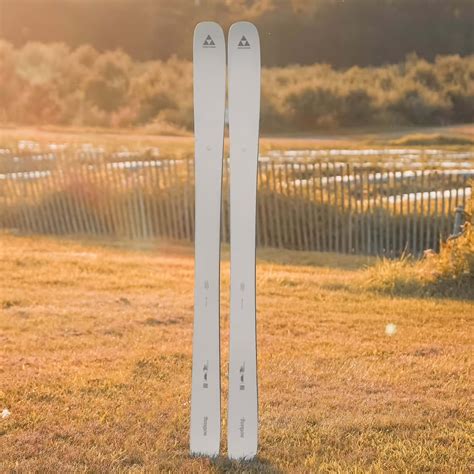 DPS's Newest Ted Ligety-Designed Pisteworks 94 Ski Costs HOW MUCH? - Powder