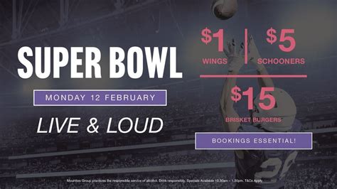 Super Bowl LVIII @ Hali, Halekulani Bowling Club, Budgewoi, 12 February ...
