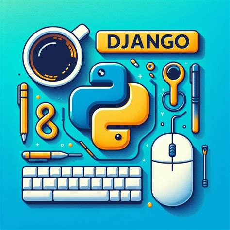 Image result for What Is the Use of Django in Python