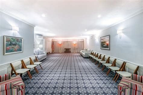 Charles F. Oteri and Son - Franklin Funeral Home, Franklin, MA - Our ...