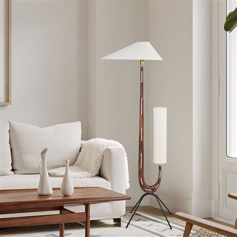Giraffe Floor Lamp – Vakkerlight