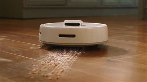 Robotic Cleaner 的图像结果