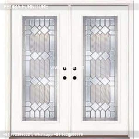 Wooden Door Design Flush Door Design Sliding Grill For Main Door ...