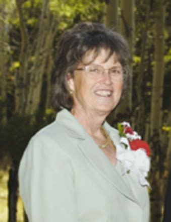 Betty Lou Lick - 2025 - Baucke Funeral Home