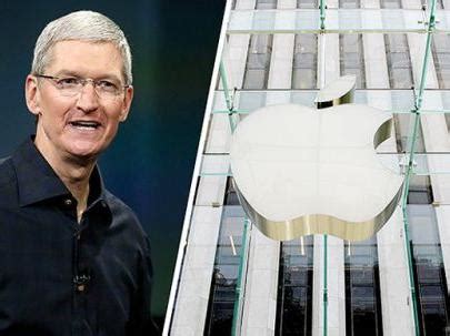 苹果查出内鬼，中国员工出卖用户，赚5000万！