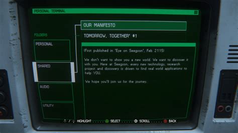 Image result for Alien Isolation Computer UI