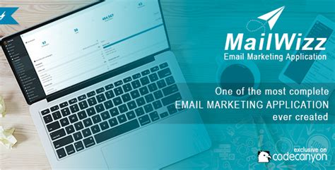 mailwizz v1 3 7 8 email marketing application