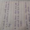 can anyone help me in notes of pronouns and its types. all notes. And ...