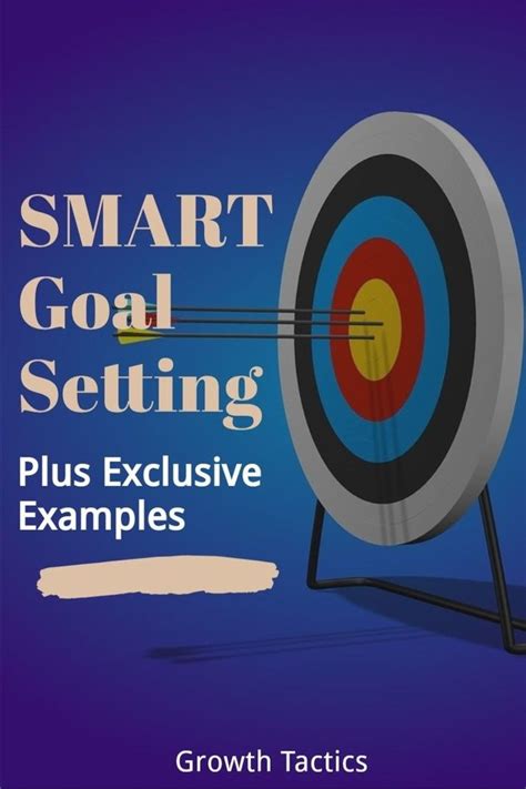 Image result for Smart Goals for Confidence Examples