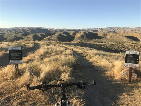 Ada/Eagle Bike Park Mountain Bike Trail in Eagle, Idaho - Directions ...