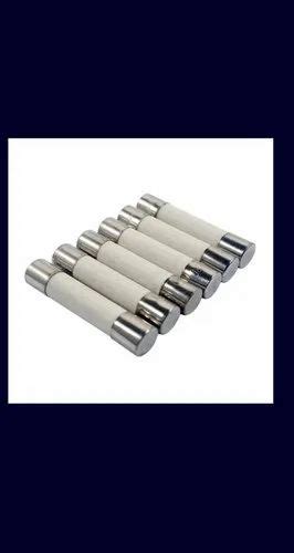 Safety Fuse - Ceramic Fuse Trader - Wholesaler / Distributor from Bengaluru