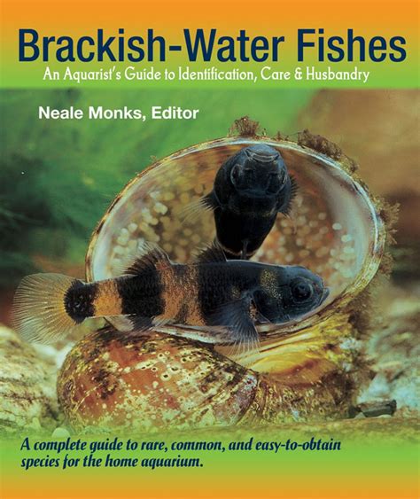 Brackish Water Fish