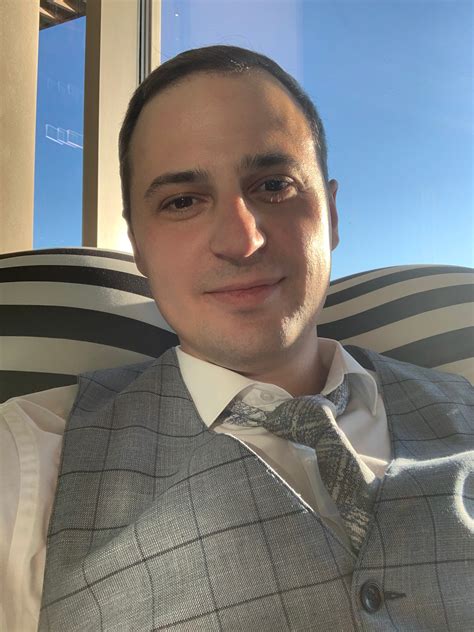 Tony_vedu Ведущий Антон Маючев — Teletype